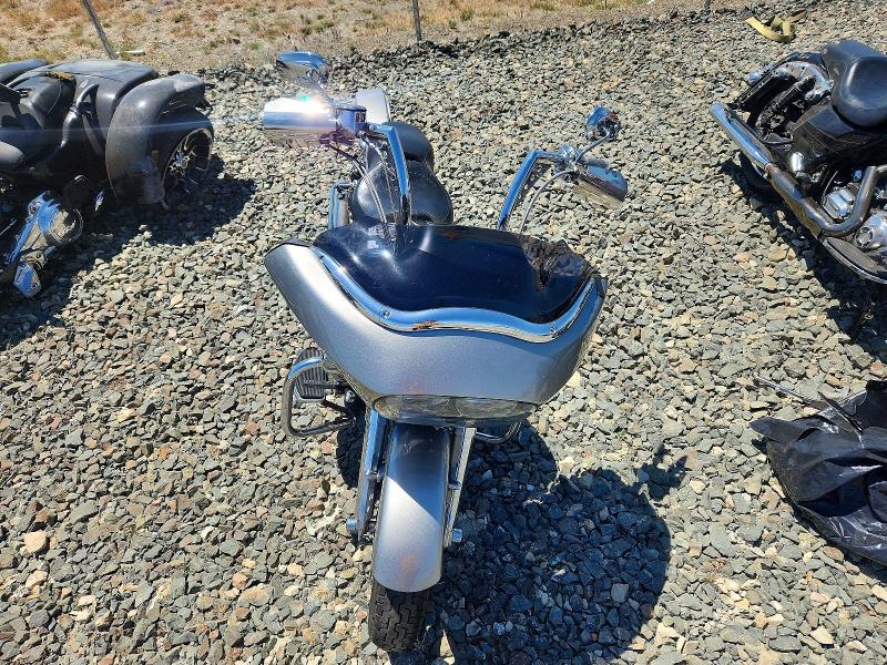 2006 Harley-davidson Fltri მანქანა იყიდება აუქციონზე, vin: 1HD1FSW326Y603959, აუქციონის ნომერი: 58220096