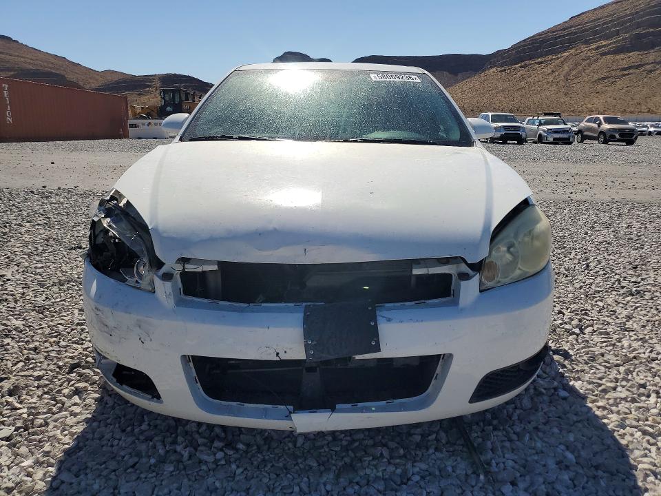 Продаж на аукціоні авто 2014 Chevrolet Impala Limited, vin: 2G1WC5E30E1111394, номер лоту: 58069236
