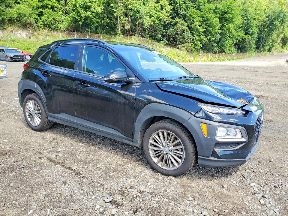 Aukcja sprzedaży 2021 Hyundai Kona, vin: KM8K2CAAXMU747286, numer aukcji: 56967376