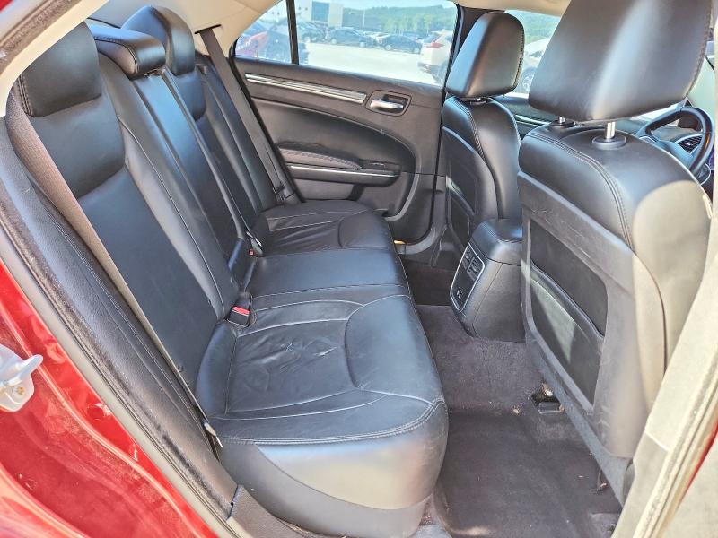 Продаж на аукціоні авто 2016 Chrysler 300, vin: 2C3CCAAG8GH268486, номер лоту: 55688016