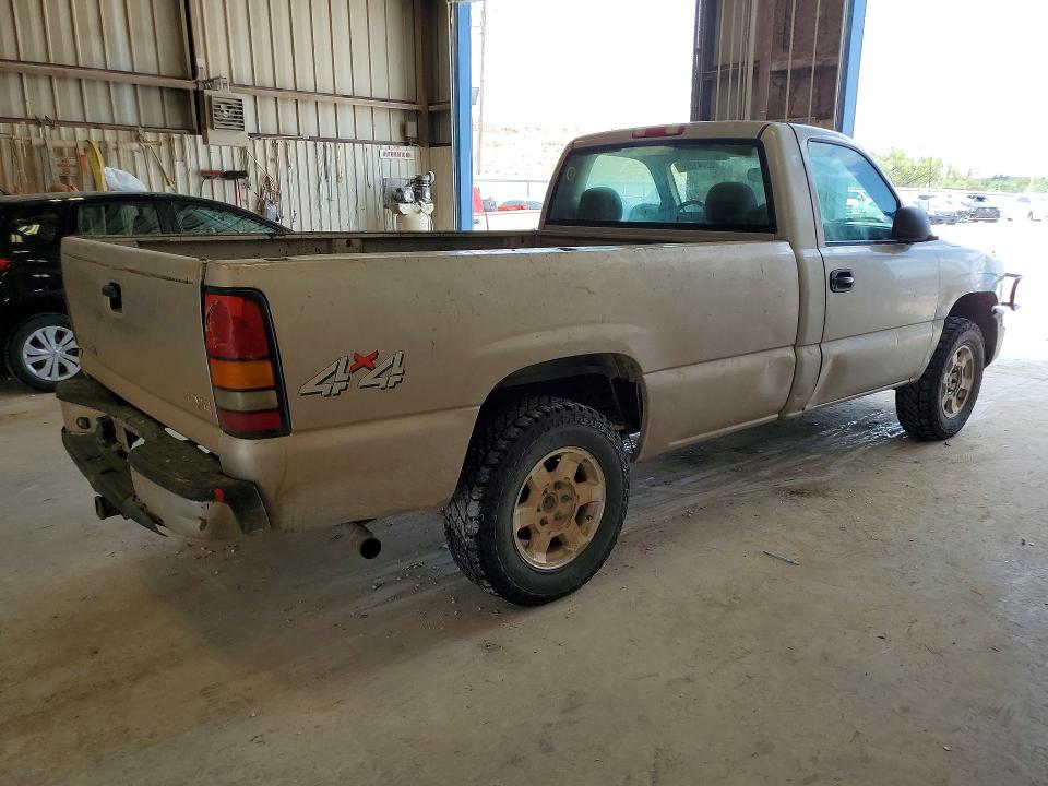 55741286 :رقم المزاد ، 3GTEK14V96G193541 vin ، 2006 Gmc New Sierra مزاد بيع