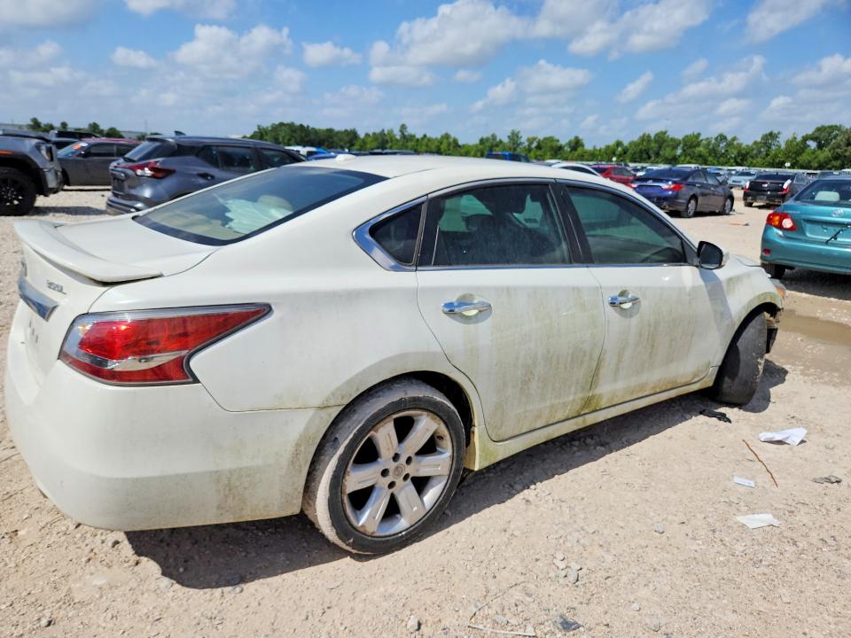 2014 Nissan Altima მანქანა იყიდება აუქციონზე, vin: 1N4BL3APXEN226415, აუქციონის ნომერი: 57424986