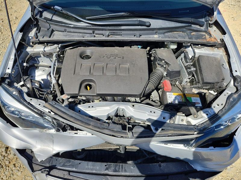 Продажа на аукционе авто 2019 Toyota Corolla, vin: 2T1BURHE3KC190340, номер лота: 56502666