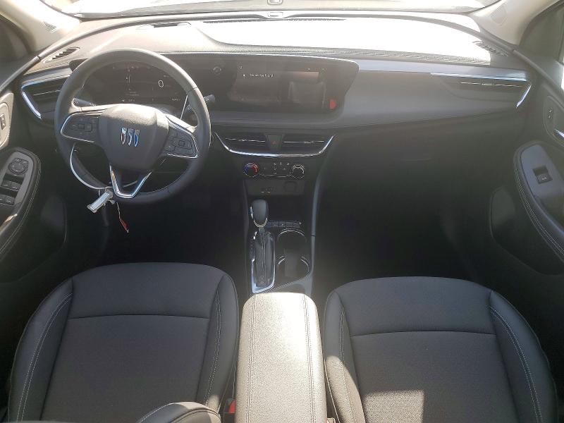 57080706 :رقم المزاد ، KL4AMBSL7TB109814 vin ، 2026 Buick Encore Gx مزاد بيع