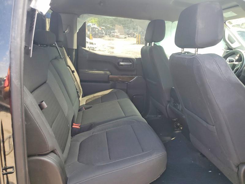 58749066 :رقم المزاد ، 3GCPYFED1NG169405 vin ، 2022 Chevrolet Silverado Ltd مزاد بيع