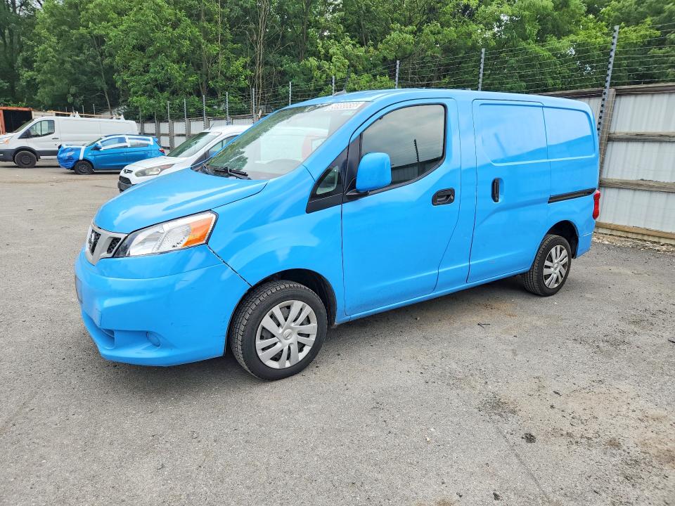 Aukcja sprzedaży 2021 Nissan Nv200, vin: 3N6CM0KN2MK690033, numer aukcji: 56988656