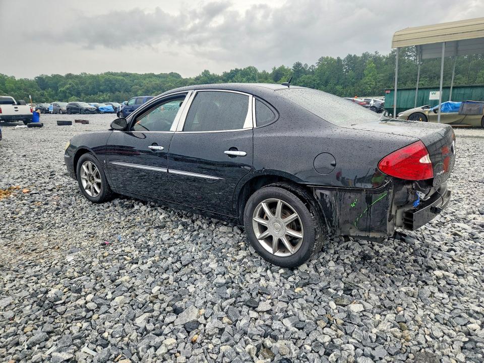 Aukcja sprzedaży 2006 Buick Lacrosse, vin: 2G4WE587561271736, numer aukcji: 56097946