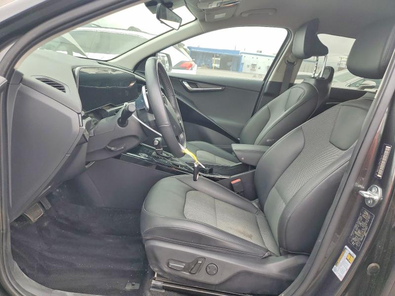 Продаж на аукціоні авто 2024 Kia Niro, vin: KNDCR3LE8R5149171, номер лоту: 59341236