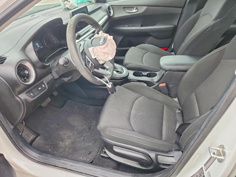 Aukcja sprzedaży 2019 Kia Forte, vin: 3KPF24AD0KE111736, numer aukcji: 56437056