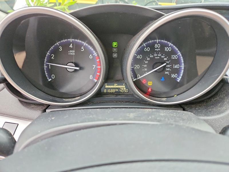Aukcja sprzedaży 2012 Mazda 3, vin: JM1BL1M60C1506785, numer aukcji: 58359776