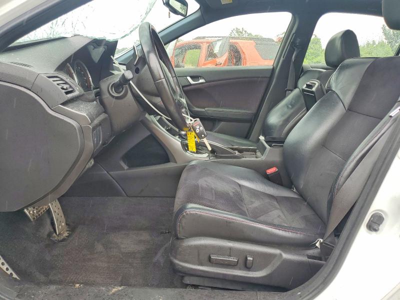 Продаж на аукціоні авто 2014 Acura Tsx, vin: JH4CU2F85EC000865, номер лоту: 56422646