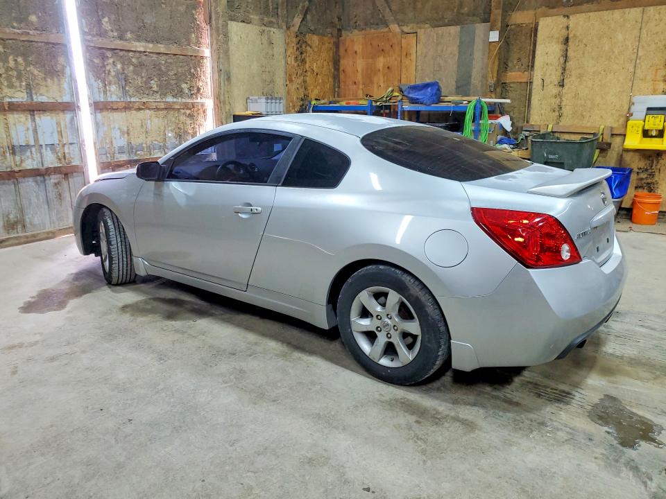 Aukcja sprzedaży 2008 Nissan Altima, vin: 1N4AL24E98C275475, numer aukcji: 56522346