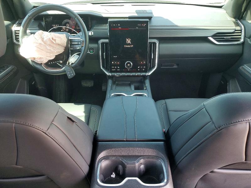 2024 Gmc Acadia მანქანა იყიდება აუქციონზე, vin: 1GKENNKS8RJ220954, აუქციონის ნომერი: 57742026