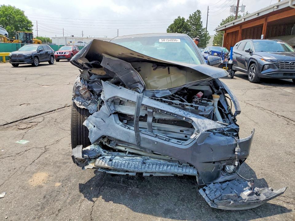 Продаж на аукціоні авто 2018 Subaru Legacy, vin: 4S3BNAN62J3006895, номер лоту: 58154896