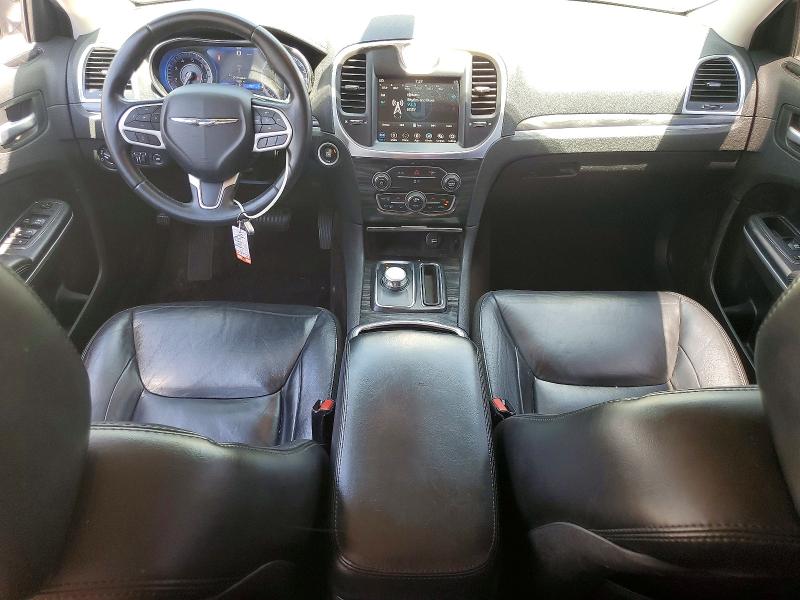 Aukcja sprzedaży 2019 Chrysler 300, vin: 2C3CCAAG3KH547952, numer aukcji: 57412146