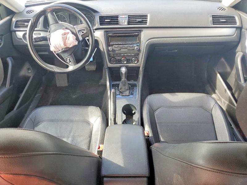 Aukcja sprzedaży 2015 Volkswagen Passat, vin: 1VWAT7A36FC075920, numer aukcji: 55920486