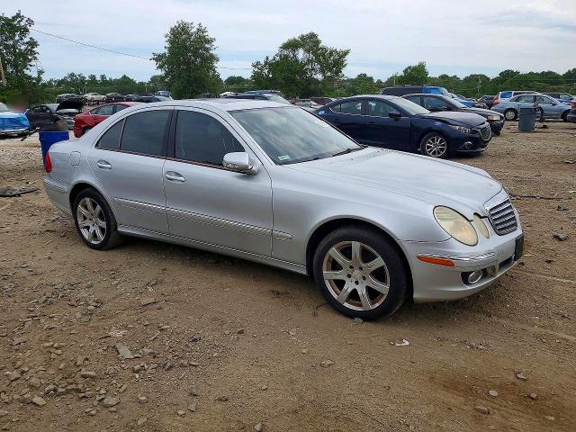 Aukcja sprzedaży 2008 Mercedes-benz E, vin: WDBUF87X58B205149, numer aukcji: 57895876