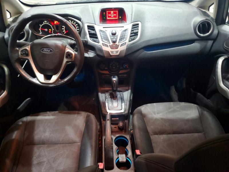 58553436 :رقم المزاد ، 3FADP4BJ2DM167186 vin ، 2013 Ford Fiesta مزاد بيع