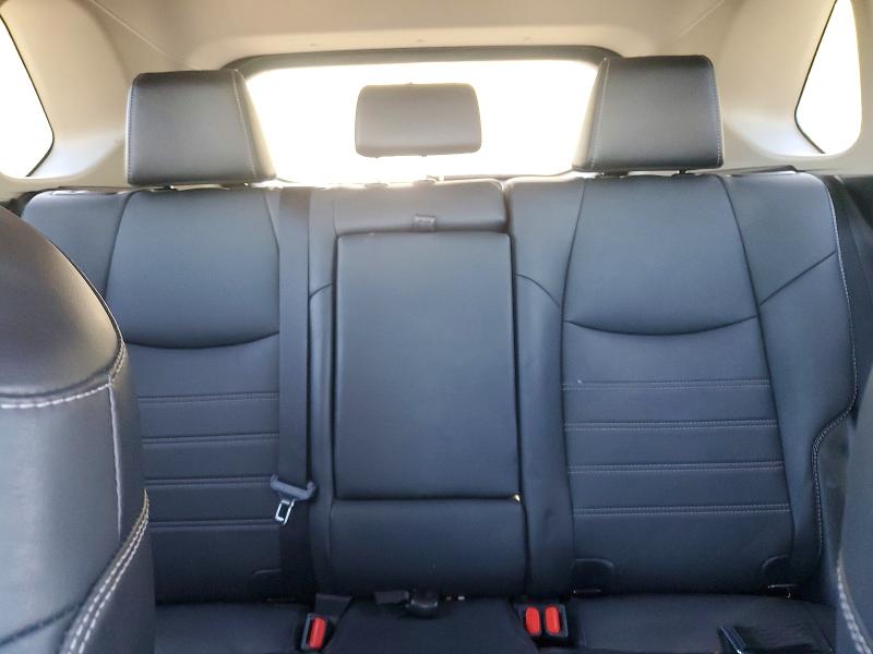 Продажа на аукционе авто 2021 Toyota Rav4, vin: 2T3R1RFV9MW207970, номер лота: 54796776
