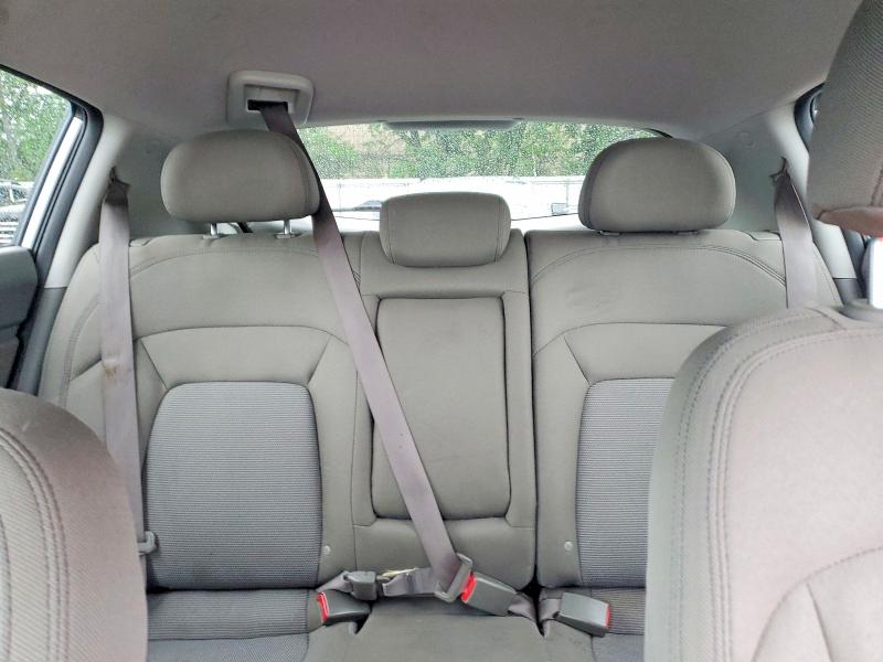 2014 Kia Sportage მანქანა იყიდება აუქციონზე, vin: KNDPBCAC2E7668710, აუქციონის ნომერი: 58328566
