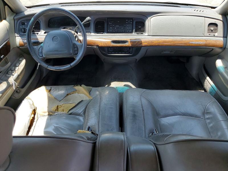 Продажа на аукционе авто 1998 Mercury Grand Marquis, vin: 2MEFM75W1WX657693, номер лота: 58958276