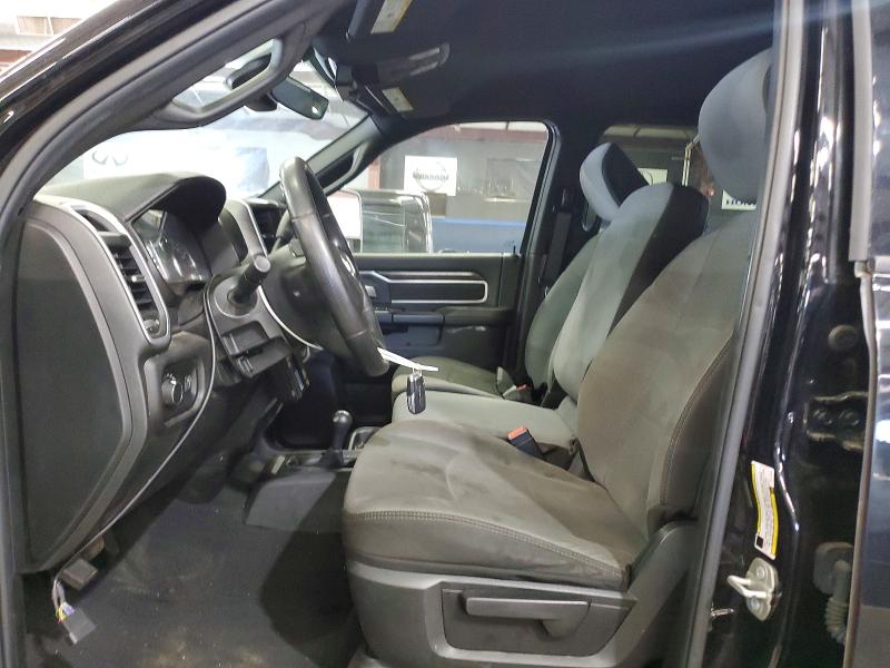 Продажа на аукционе авто 2024 Ram 3500, vin: 3C7WRTCL4RG110696, номер лота: 57306926