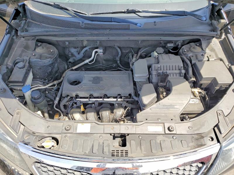 2012 Kia Sorento მანქანა იყიდება აუქციონზე, vin: 5XYKT3A19CG303219, აუქციონის ნომერი: 56692076