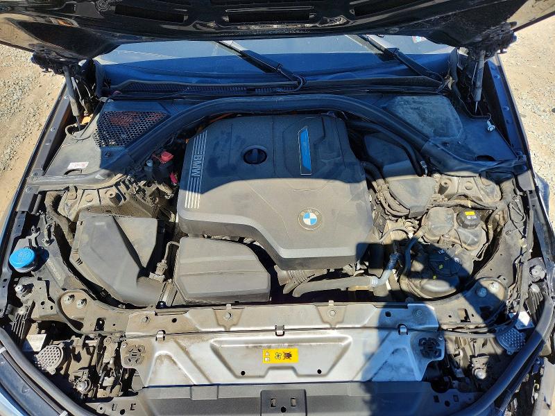 Продаж на аукціоні авто 2021 Bmw 330e, vin: WBA5P7C07MFL06070, номер лоту: 58474716