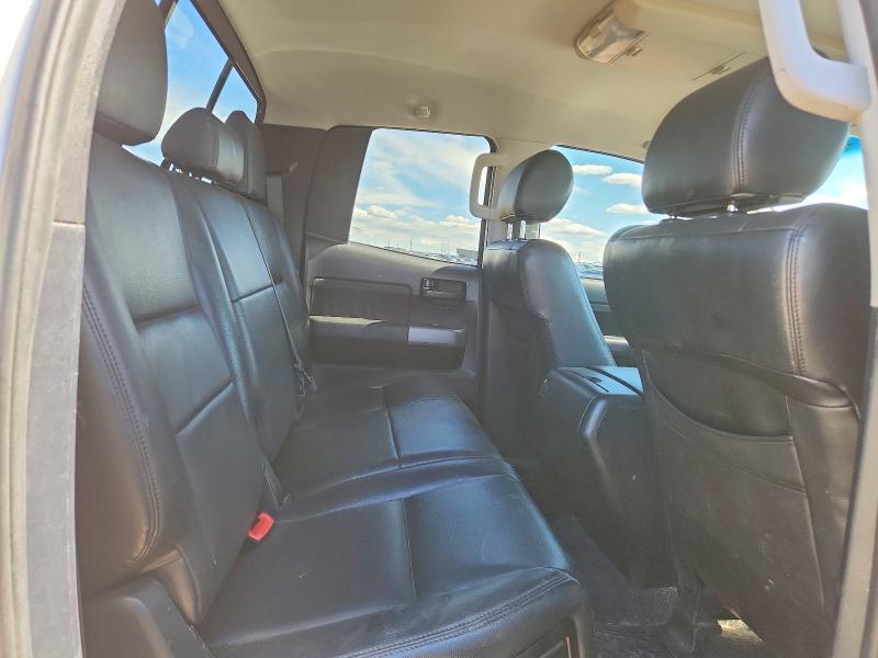 Aukcja sprzedaży 2012 Toyota Tundra, vin: 5TFUY5F1XCX240109, numer aukcji: 56618986