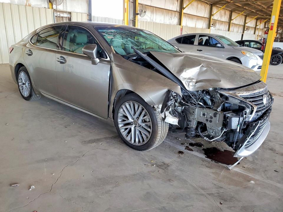 Aukcja sprzedaży 2016 Lexus Es, vin: 58ABK1GG9GU022954, numer aukcji: 58405976