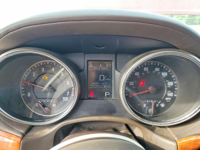Продажа на аукционе авто 2012 Jeep Grand Cherokee, vin: 1C4RJFCG3CC314843, номер лота: 56232256