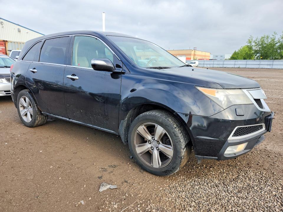 Продажа на аукционе авто 2010 Acura Mdx, vin: 2HNYD2H65AH001065, номер лота: 58429666