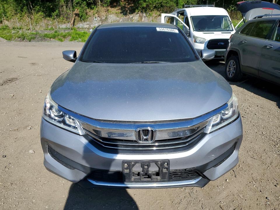 Продаж на аукціоні авто 2017 Honda Accord, vin: 1HGCR2F35HA234531, номер лоту: 55676386