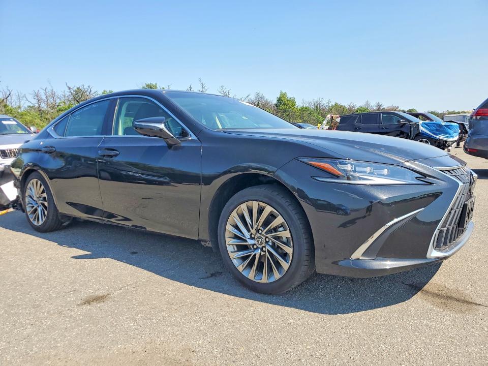 Aukcja sprzedaży 2024 Lexus Es 350, vin: 58AFZ1B19RU175062, numer aukcji: 58296786