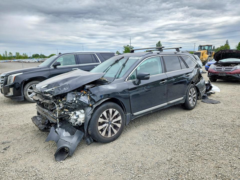 Продажа на аукционе авто 2017 Subaru Outback, vin: 4S4BSETCXH3436480, номер лота: 55882716