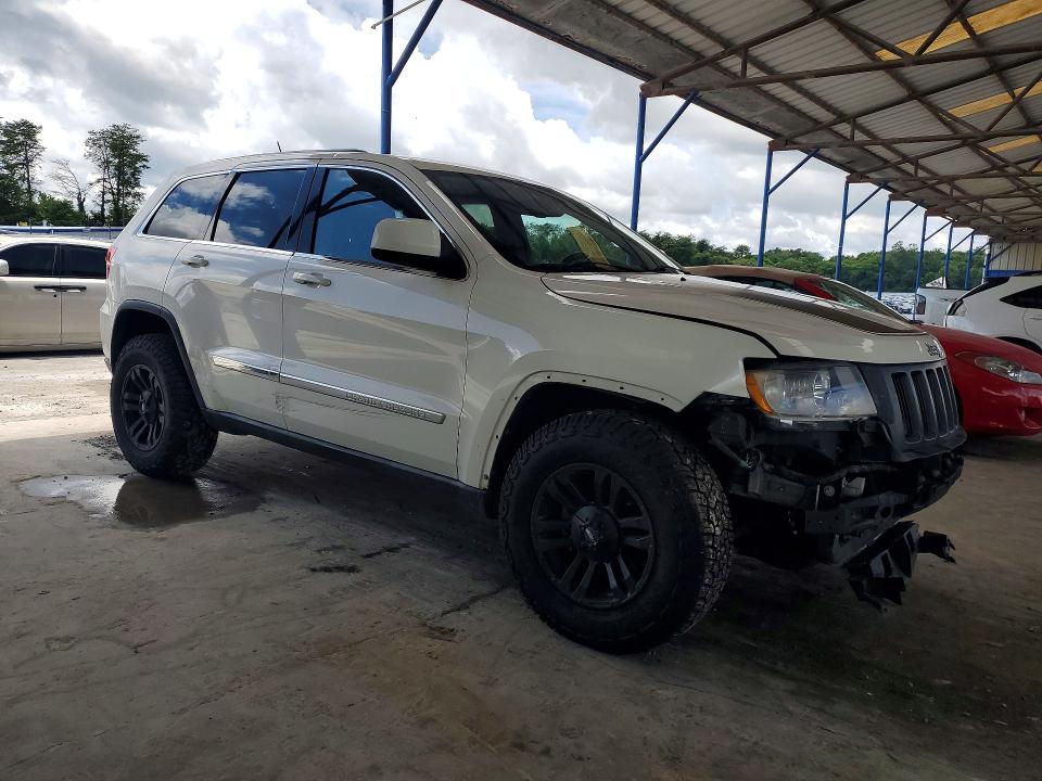 Aukcja sprzedaży 2012 Jeep Grand Cherokee, vin: 1C4RJEAG1CC177480, numer aukcji: 57043026