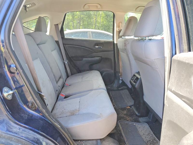 Aukcja sprzedaży 2015 Honda Cr-v, vin: 2HKRM4H46FH114610, numer aukcji: 57959976