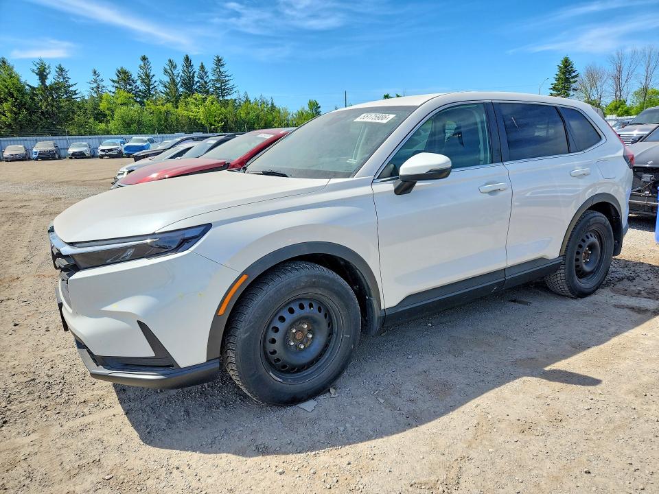 Продаж на аукціоні авто 2023 Honda Cr-v, vin: 2HKRS4H25PH125118, номер лоту: 55175986
