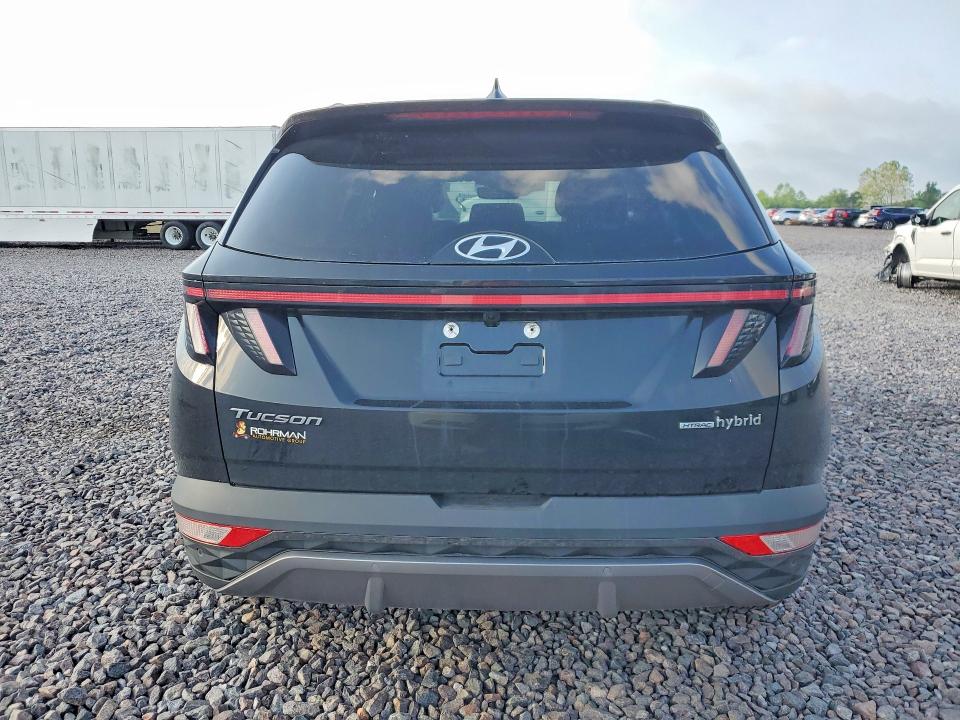 Продажа на аукционе авто 2022 Hyundai Tucson, vin: KM8JECA1XNU031279, номер лота: 56250076
