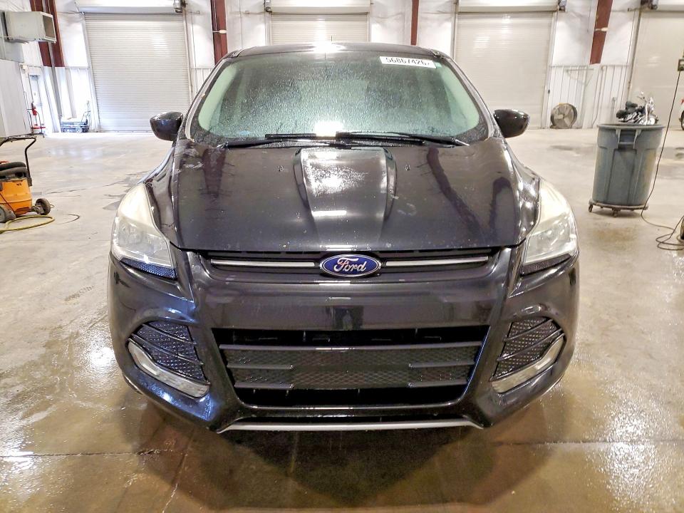 Продаж на аукціоні авто 2014 Ford Escape, vin: 1FMCU9GX1EUC30330, номер лоту: 56867426