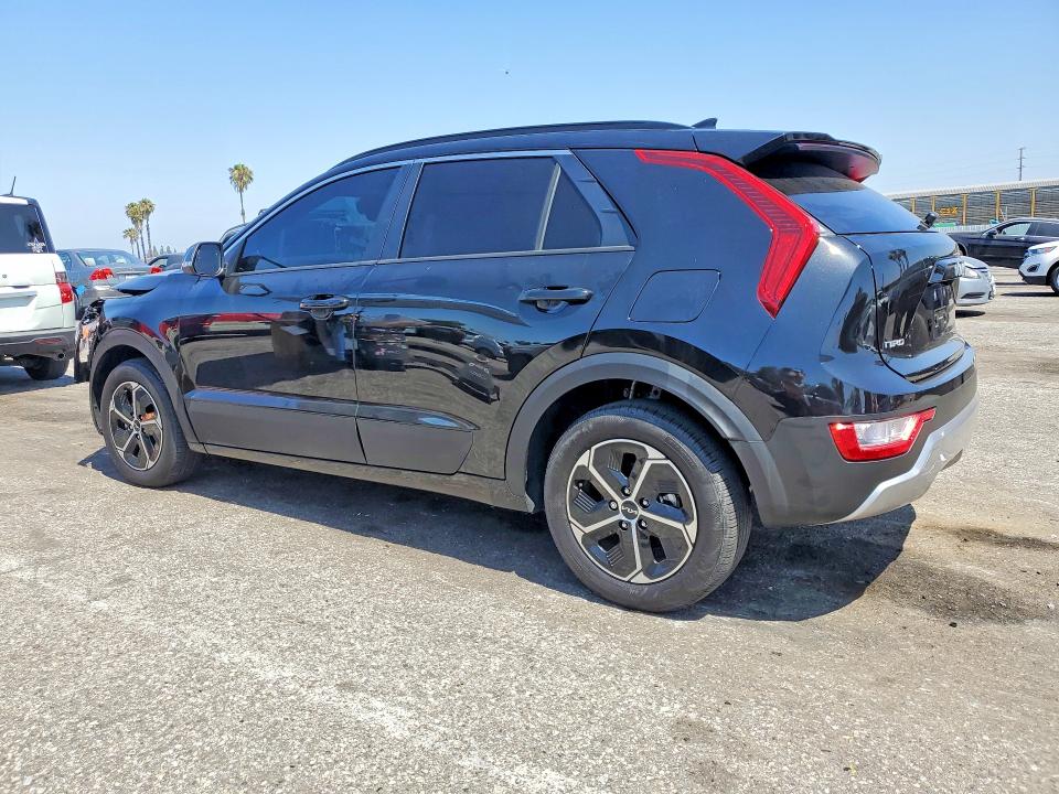 57270206 :رقم المزاد ، KNDCR3LE8T5350771 vin ، 2026 Kia Niro مزاد بيع
