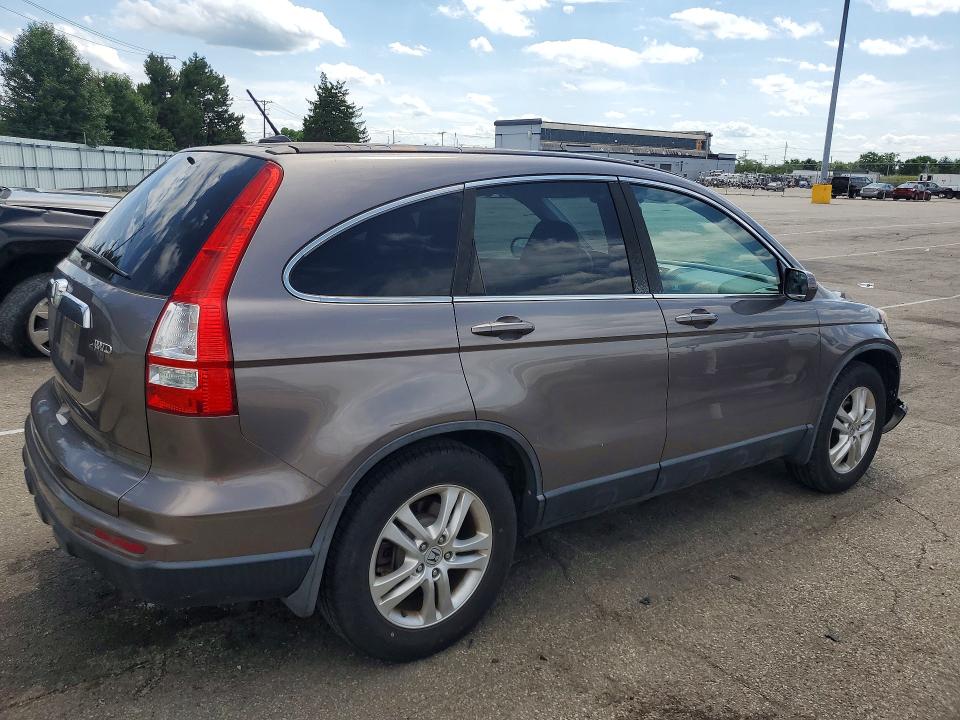 56694216 :رقم المزاد ، 5J6RE4H7XBL028594 vin ، 2011 Honda Cr-v مزاد بيع
