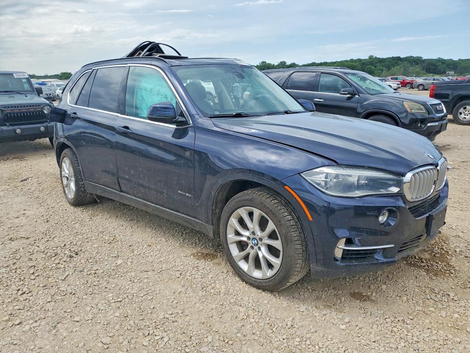 Aukcja sprzedaży 2014 Bmw X5, vin: 5UXKR6C58E0J72470, numer aukcji: 57446876