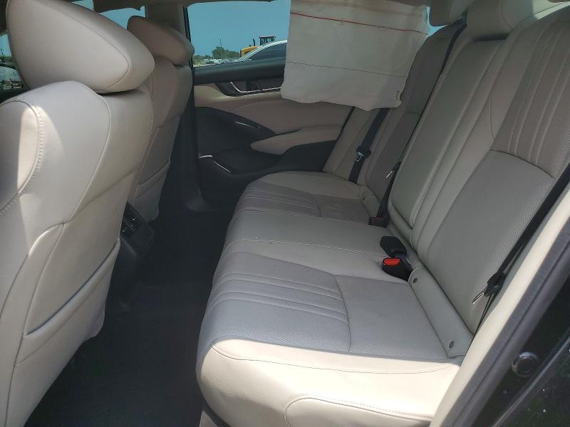 Продаж на аукціоні авто 2018 Honda Accord, vin: 1HGCV1F53JA050931, номер лоту: 56995416