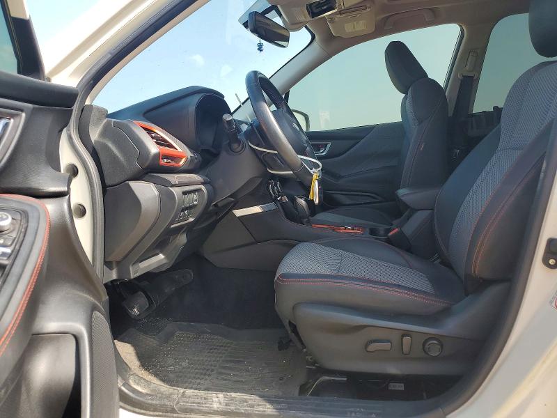 Продаж на аукціоні авто 2020 Subaru Forester, vin: JF2SKAMC6LH538755, номер лоту: 58591776
