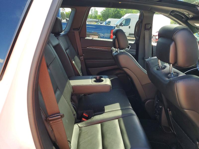 Продаж на аукціоні авто 2021 Jeep Grand Cherokee, vin: 1C4RJFBGXMC775525, номер лоту: 58564846