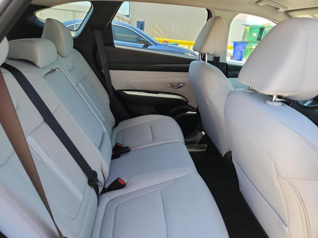 2026 Hyundai Tucson მანქანა იყიდება აუქციონზე, vin: 5NMJB3DE5TH624208, აუქციონის ნომერი: 55926646