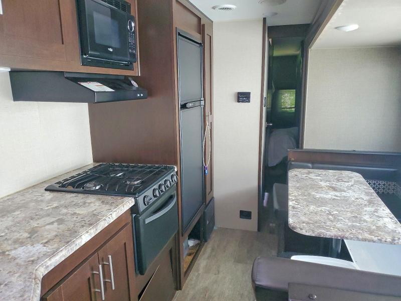 Продажа на аукционе авто 2019 Kz-rv Sportsmen, vin: 4EZTU3323K5053134, номер лота: 55653156