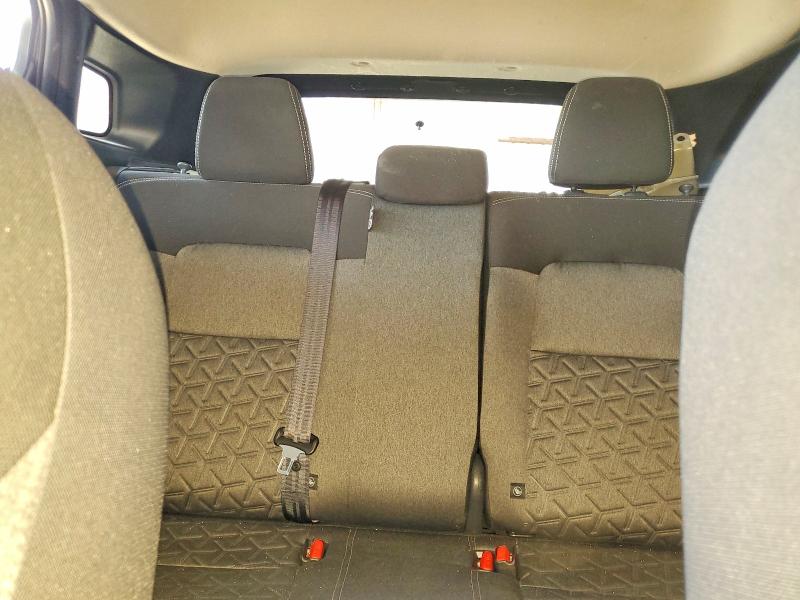 2025 Nissan Kicks მანქანა იყიდება აუქციონზე, vin: 3N8AP6CB2SL405593, აუქციონის ნომერი: 55801276