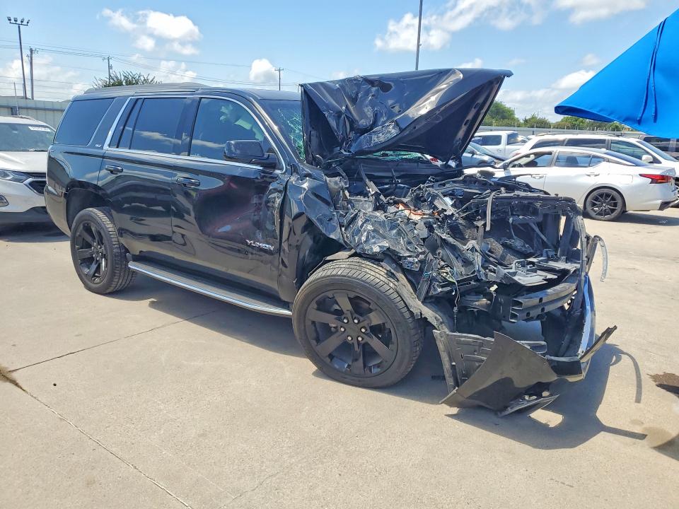 57338916 :رقم المزاد ، 1GKS1BKC7HR404417 vin ، 2017 Gmc Yukon مزاد بيع